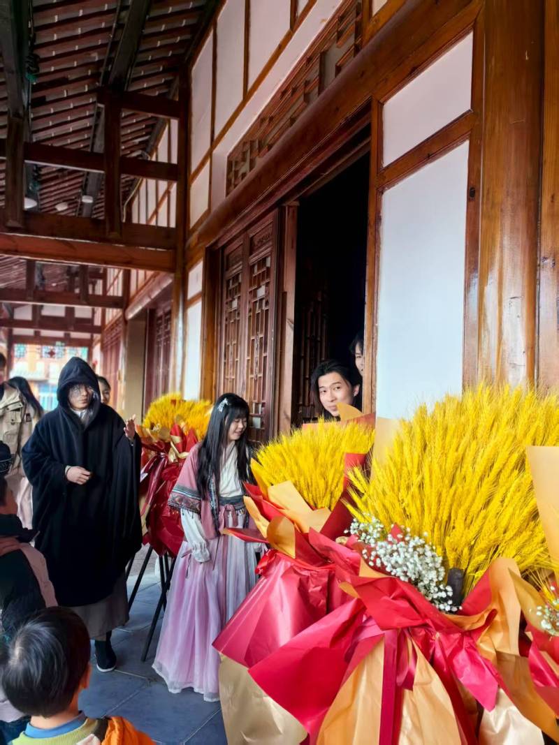 沉浸赋能：益阳景区演艺的差异化突围之路